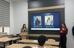 BDU-da “Adaptasiya proqramı” çərçivəsində növbəti təlim