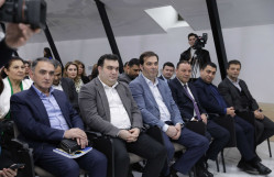 BDU-da “Radio jurnalistikası” kitabının təqdimatı