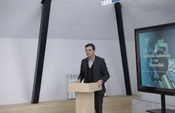 BDU-da “Radio jurnalistikası” kitabının təqdimatı