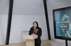 BDU-da “Radio jurnalistikası” kitabının təqdimatı