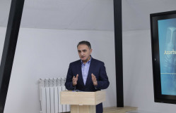 BDU-da “Radio jurnalistikası” kitabının təqdimatı