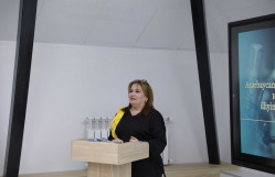 BDU-da “Radio jurnalistikası” kitabının təqdimatı