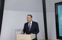 “Radio jurnalistikası” kitabının təqdimatı