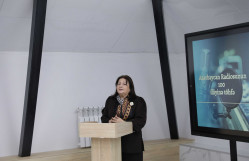 “Radio jurnalistikası” kitabının təqdimatı