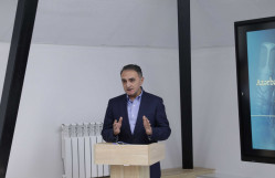 “Radio jurnalistikası” kitabının təqdimatı