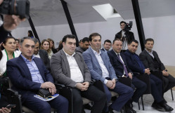 “Radio jurnalistikası” kitabının təqdimatı