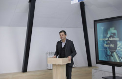 “Radio jurnalistikası” kitabının təqdimatı