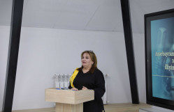 “Radio jurnalistikası” kitabının təqdimatı