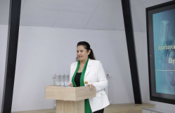 “Radio jurnalistikası” kitabının təqdimatı