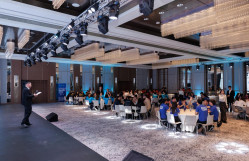 BDU könüllüləri “Suveren Azərbaycan” İntellektual Könüllülər Liqasının qalibi olub