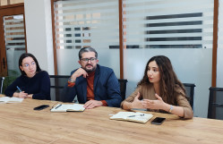 BDU və ABB tələbələrin karyera inkişafı üzrə əməkdaşlığı genişləndirir