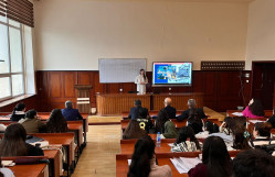 Milli-mənəvi dəyərlərin qorunmasına dair tədbir keçirilib