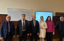 Milli-mənəvi dəyərlərin qorunmasına dair tədbir keçirilib