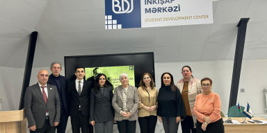 “Heydər Əliyev; Xatirələrdə yaşayan Lider”