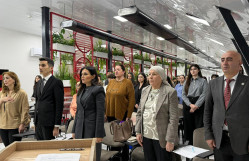 “Heydər Əliyev; Xatirələrdə yaşayan Lider”