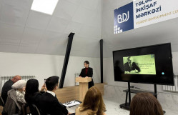 “Heydər Əliyev; Xatirələrdə yaşayan Lider”