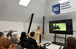 “Heydər Əliyev; Xatirələrdə yaşayan Lider”