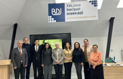 “Heydər Əliyev; Xatirələrdə yaşayan Lider”