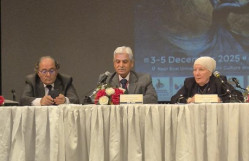 X BEYNALXALQ RUMİ KONFRANSI