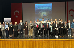 X BEYNALXALQ RUMİ KONFRANSI