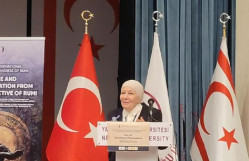 X BEYNALXALQ RUMİ KONFRANSI