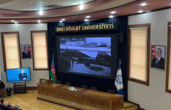 Ümummilli lider Heydər Əliyevin anım gününə həsr olunmuş “Ölməz Lider” adlı tədbir keçirilib