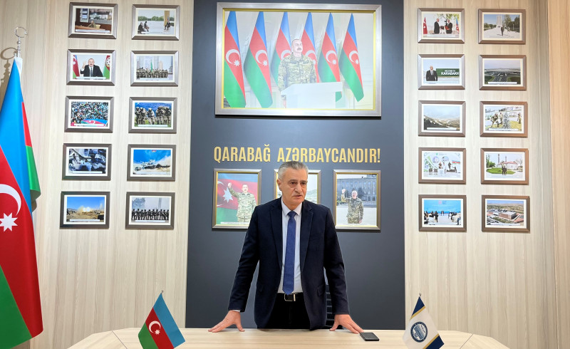 BDU-da Ulu Öndər Heydər Əliyev irsinə həsr edilmiş elmi seminar