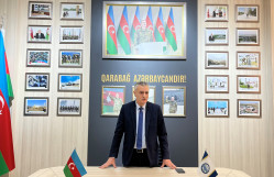 BDU-da Ulu Öndər Heydər Əliyev irsinə həsr edilmiş elmi seminar