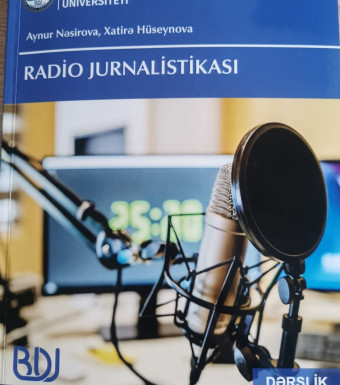 Radio jurnalistikası