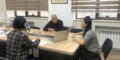 “Çin dilində tonların (tələffüzlərin) xüsusiyyətləri”