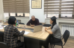 “Çin dilində tonların (tələffüzlərin) xüsusiyyətləri”