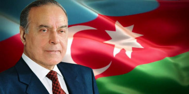 Biologiya fakültəsində Heydər Əliyevin Anım Gününə həsr olunmuş tədbir keçirilib