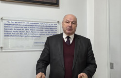 Biologiya fakültəsində Heydər Əliyevin Anım Gününə həsr olunmuş tədbir keçirilib