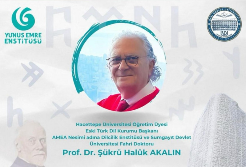 Türk dili ailesinin önünde yeni ufuklar