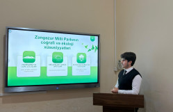 BDU-da akademik Həsən Əliyevə həsr olunmuş elmi seminar