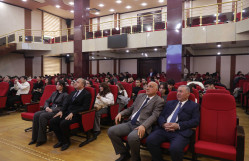 BDU-da “İT sahəsində karyerana başla” adlı seminar keçirilib