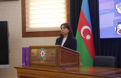 BDU-da “İT sahəsində karyerana başla” adlı seminar keçirilib