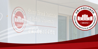 BDU nümayəndə heyəti Anhui Universitetinin Stony Brook İnstitutunun təcrübəsi ilə tanış olub