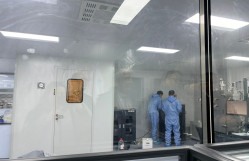 BDU nümayəndə heyəti Çinin Anhui Universitetinin yüksək materiallar və texnologiyalar üzrə potensialı ilə tanış olub