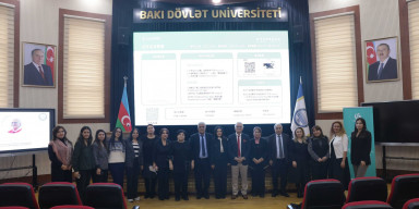 15 dekabr - Dünya Türk Dili Ailəsi Günüdür