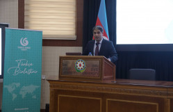 15 dekabr - Dünya Türk Dili Ailəsi Günüdür