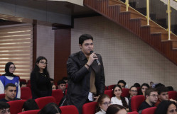 15 dekabr - Dünya Türk Dili Ailəsi Günüdür