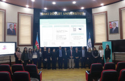 15 dekabr - Dünya Türk Dili Ailəsi Günüdür