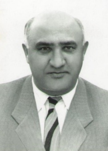 İSMAYIL ABBAS OĞLU  HÜSEYNOV (1910-1969)