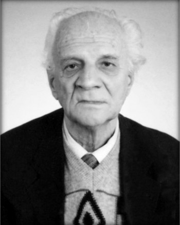 İQRAR HƏBİB OĞLU ƏLİYEV (1924-2004)