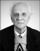 İQRAR HƏBİB OĞLU ƏLİYEV (1924-2004)