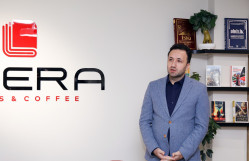 "Dirilik" məcmuəsinin transliterasiya edilmiş toplusunun təqdimatı keçirilib