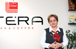 "Dirilik" məcmuəsinin transliterasiya edilmiş toplusunun təqdimatı keçirilib