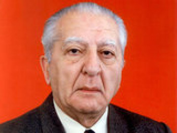 CƏMİL BAHADUR OĞLU QULİYEV (1927-2010)