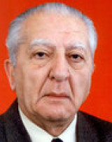 CƏMİL BAHADUR OĞLU QULİYEV (1927-2010)